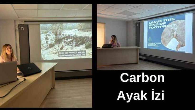 Gölcük İhsaniye Anadolu Lisesi farkını ortaya koydu