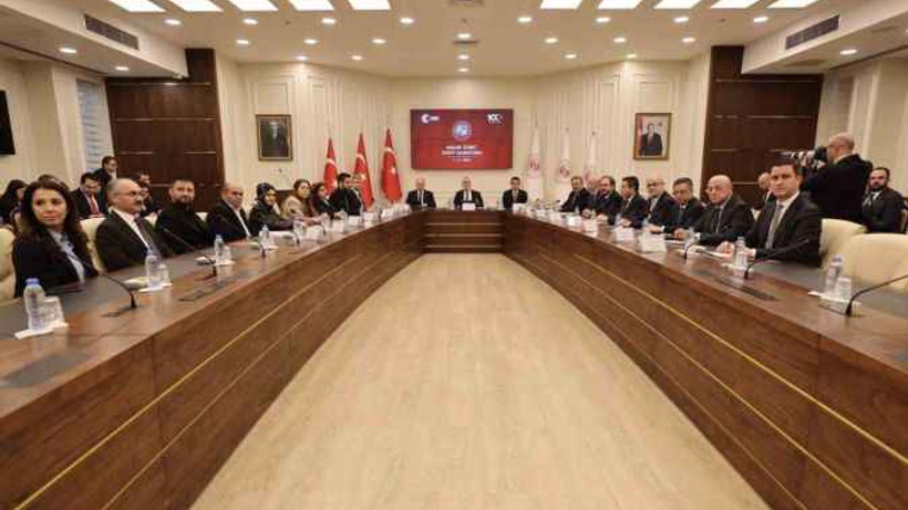 İşte Asgari Ücret için konuşulan rakamlar!