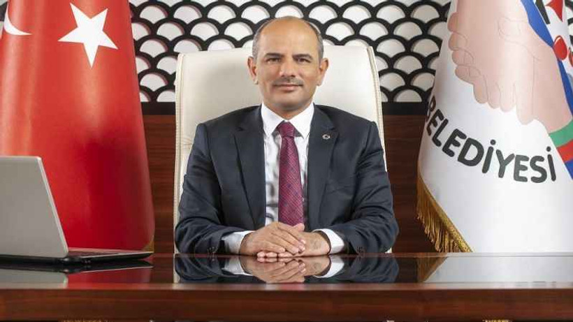Söğüt'ten yeni yıl mesajı! "Bizim için gurur kaynağı oldu"