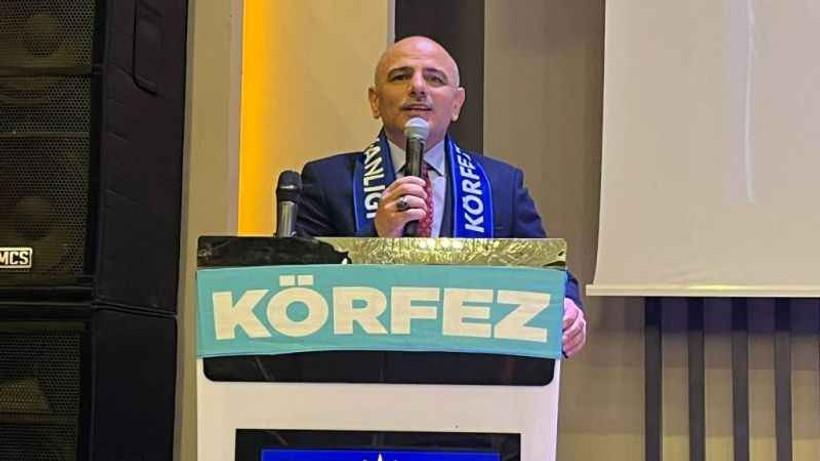 Büyükakın’ı kutladı ikinci döneme de yeşil ışık yaktı!