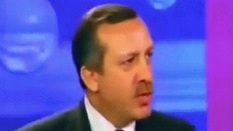 Özüpak, Erdoğan’ın o sözlerini paylaştı ve emekli için sordu…