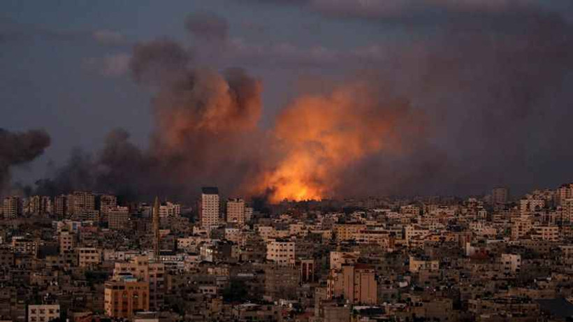 Hamas ve İsrail o konuda anlaşmaya vardı!