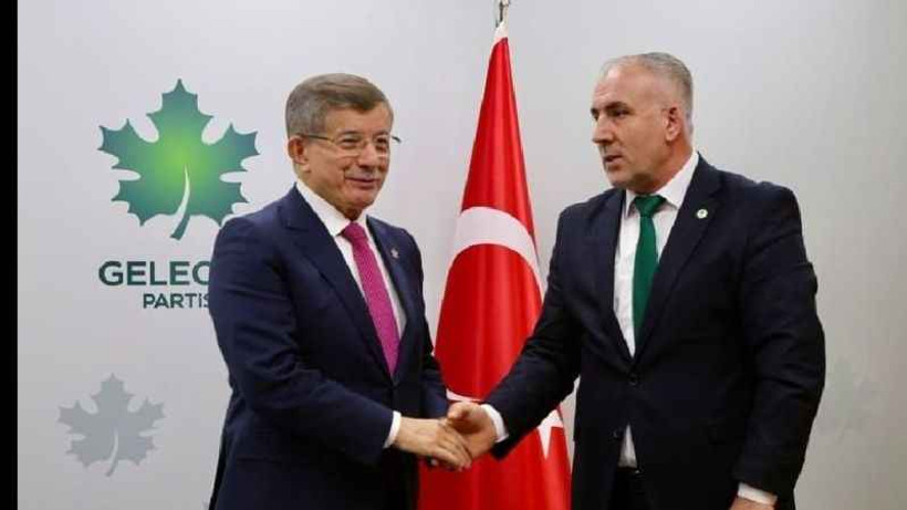 Gelecek Partisi Derince Belediye Başkan adayı belli oldu