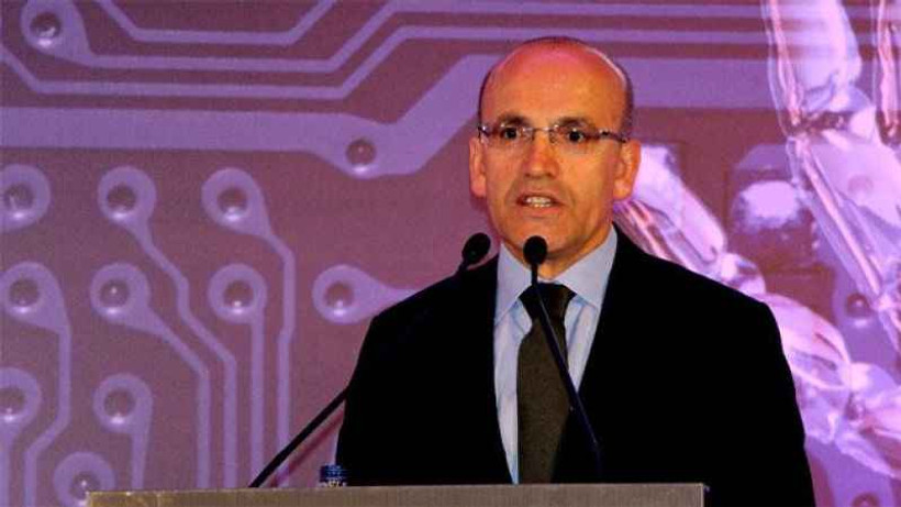 Bakan Şimşek’ten Enflasyon açıklaması