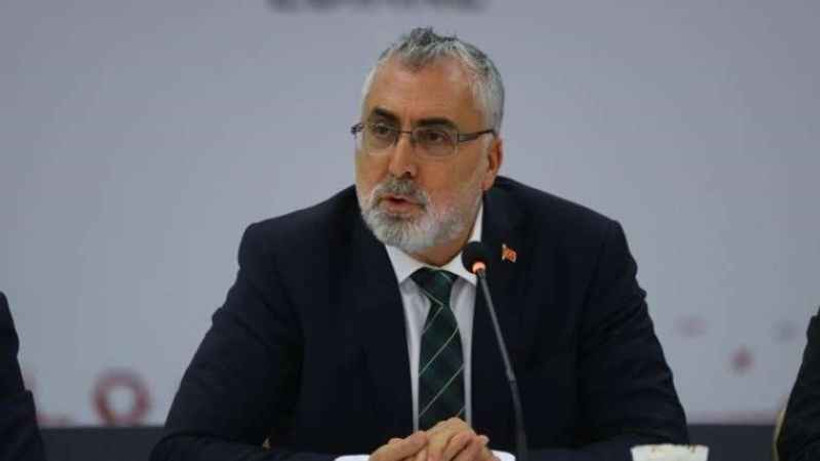 3600 ek gösterge son durum: Bakan Işıkhan açıkladı