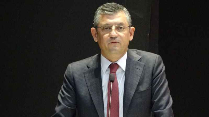 Özgür Özel’den ‘Hatay’ açıklaması: Lütfü Savaş’ın adaylığı devam edecek mi?