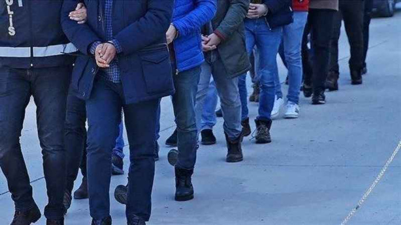 Kocaeli'de zehir taciri 12 şahıs tutuklandı