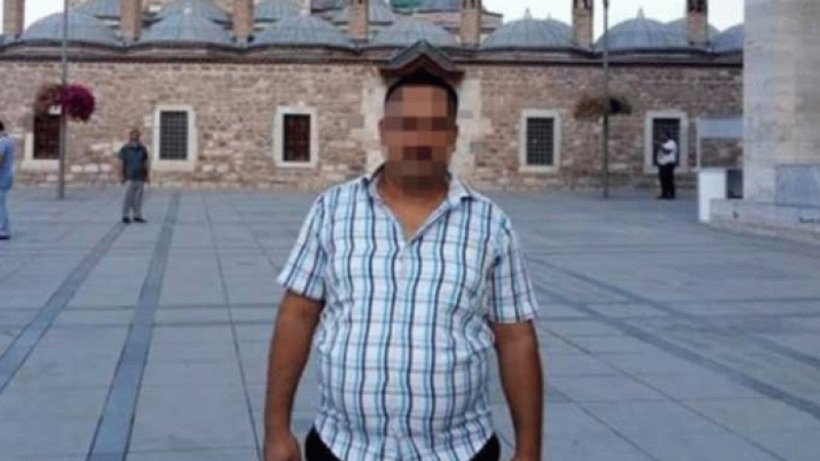 Camide 11 yıl boyunca çocuğa tecavüz ettiği iddia edilen imam tutuklandı