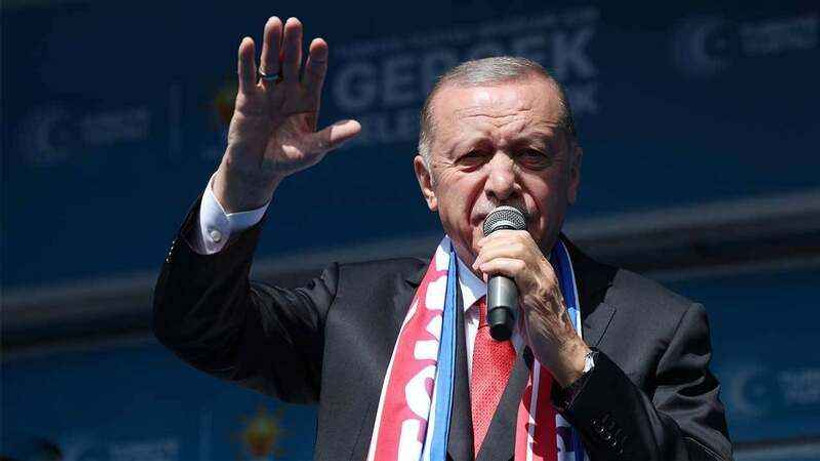 Erdoğan'ın 'Emekli aylığı artırılsın' talebinden rahatsız oldu