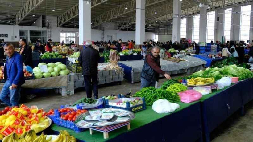 Ekonomik güven endeksi yükseldi