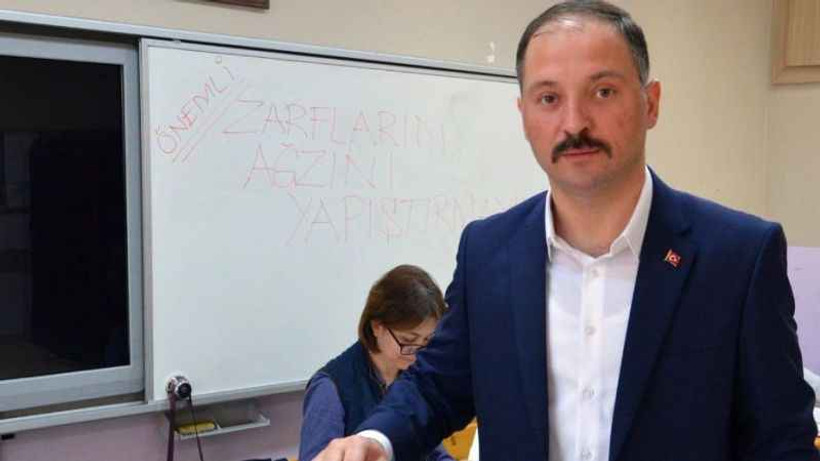 Metehan Küpçü oyunu kullandı