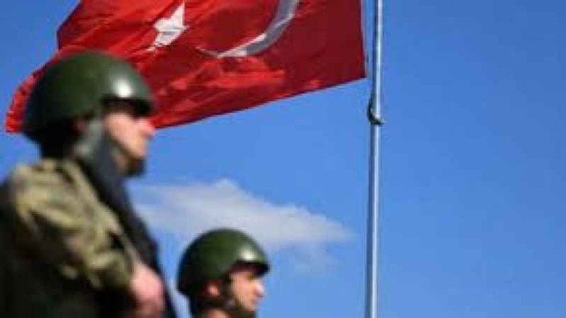 Kışlada şüpheli ölüm!