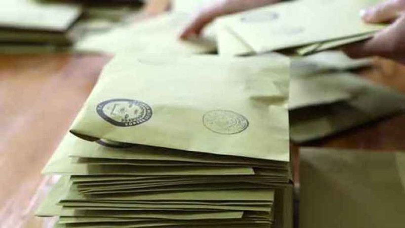 CHP'nin kazandığı ilçede seçim iptal edildi!