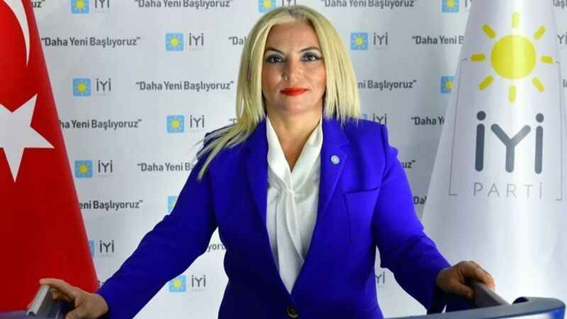 İYİ Parti’nin kurucusu, genel başkanlığa aday oldu