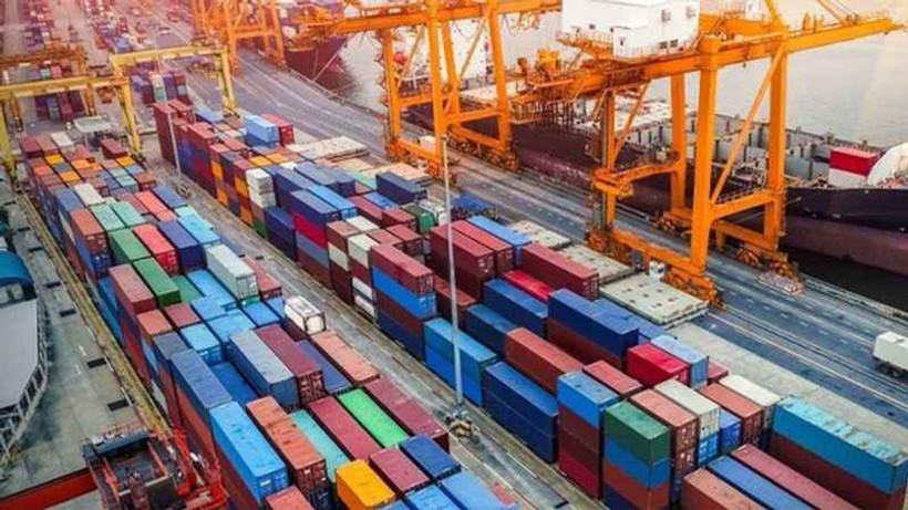 İşte yılın ilk çeyreğinde ihracat rakamları!
