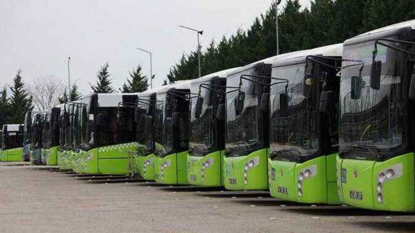 Bayramda ücretsiz ulaşım kaç gün sürecek?