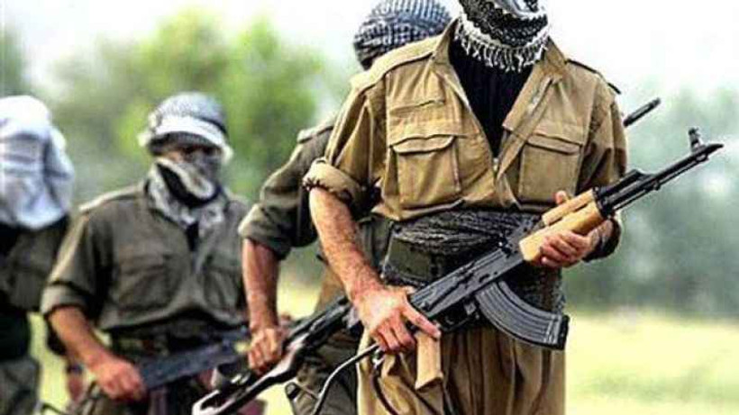 4 PKK'lı terörist etkisiz hale getirildi