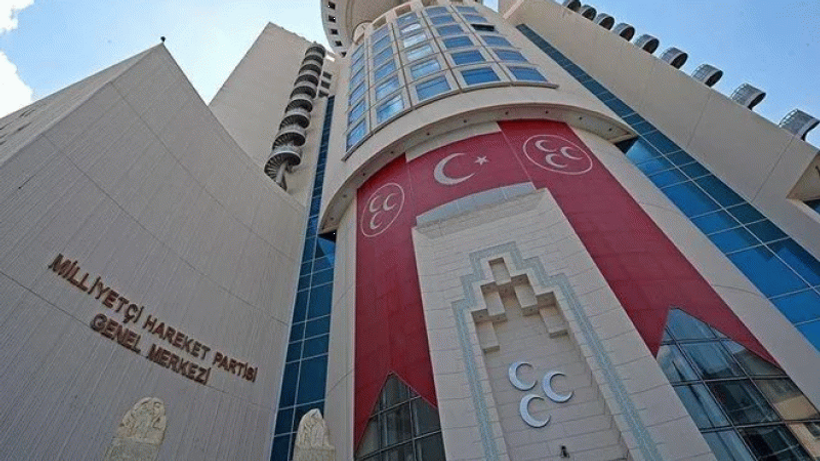MHP'de kurultay sonrası ilk MYK tarihi belli oldu