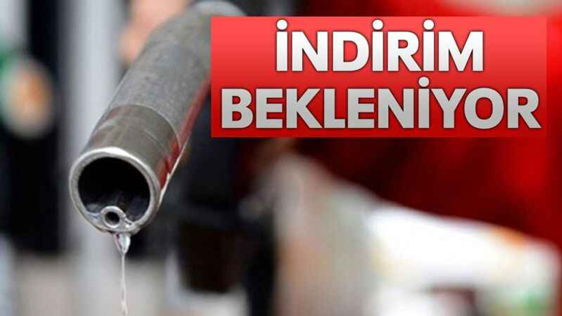 Motorine indirim bekleniyor