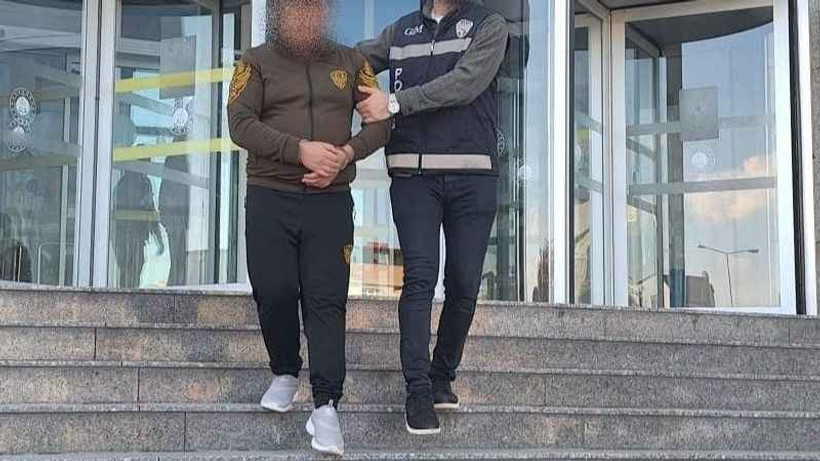 Kocaeli'de 20 göçmen yakalandı, 4 kaçakçı tutuklandı