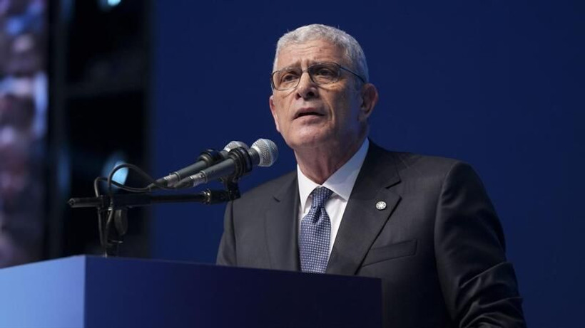 Dervişoğlu'na sürpriz davet