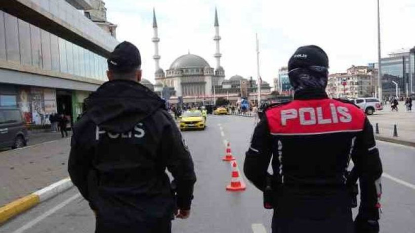 İşte İstanbul'da 1 Mayıs tedbirleri