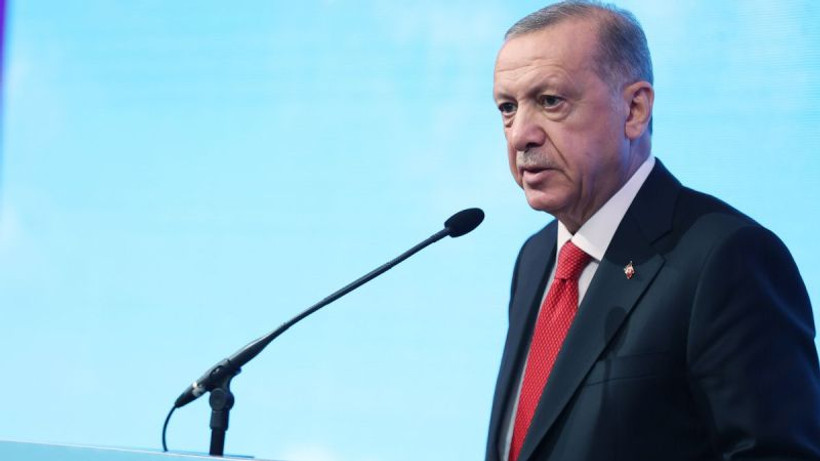 Erdoğan TRT'nin 60. yılını kutladı: 'Tarafsız, ilkeli habercilik'