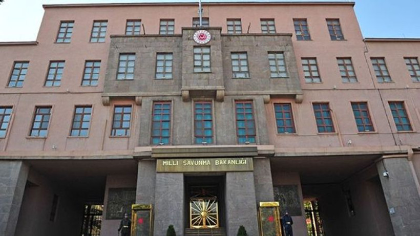 Yunanistan’a kaçarken yakalandılar