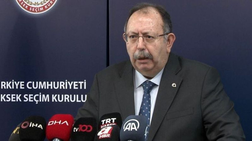 31 Mart yerel seçimlerinin kesin sonuçları açıklandı