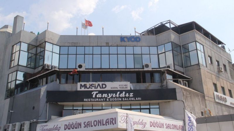 KYÖD'ün yeni yönetimi belirlendi