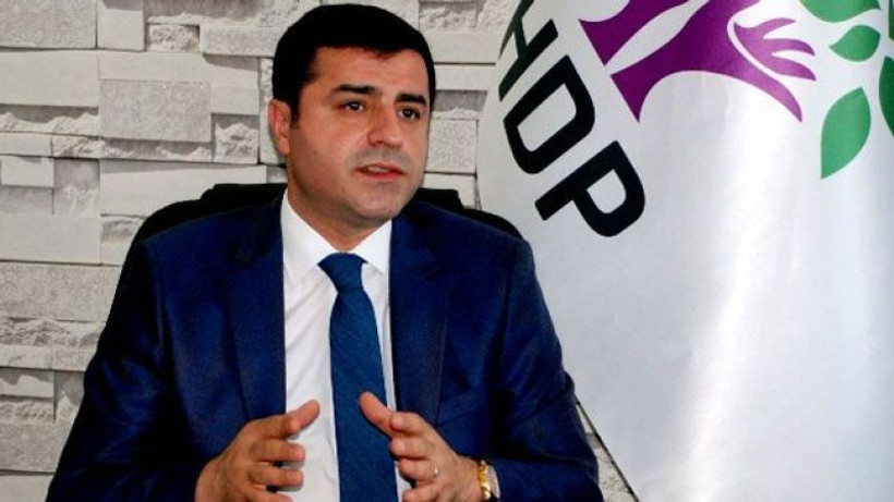 Kobani Davası’nda karar açıklanıyor: Selahattin Demirtaş'ın cezası belli oldu!