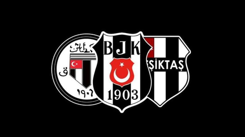 Beşiktaş'ta istifa!