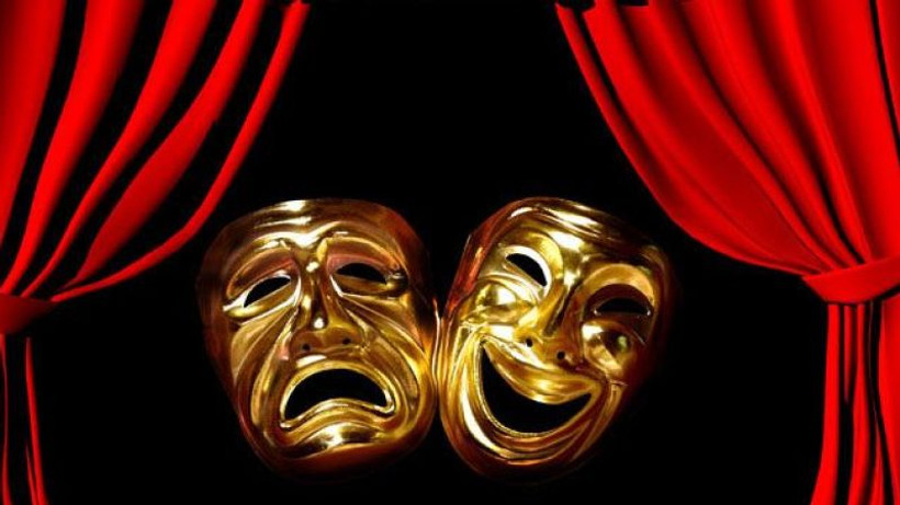 Bu oyunu kaçırmayın...Gölcük'te sahnelenecek!