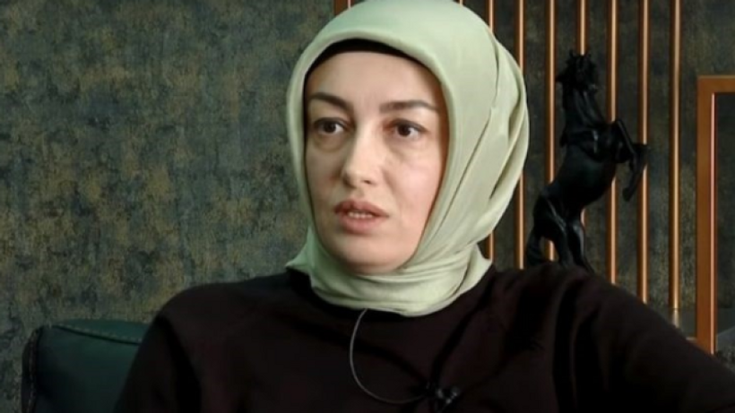 Ölüm tehditleri aldığını açıklamıştı, Sinan Ateş'in eşine silahlı koruma!