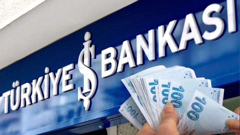 Emekli kapma yarışı sürüyor! İş Bankası'nın haziran promosyonu belli oldu
