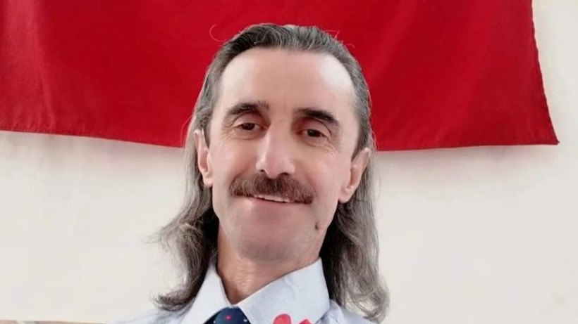 Osman Yavuz vefat etti