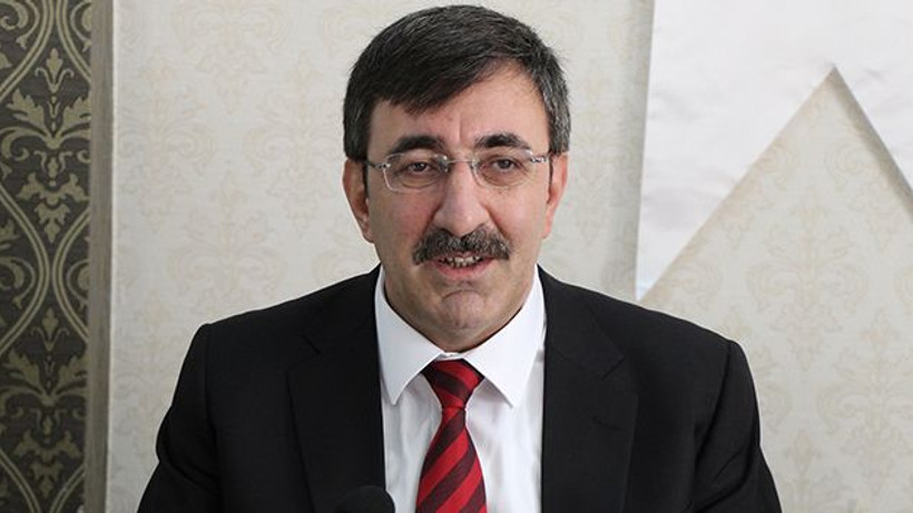 Cumhurbaşkanlığına Cevdet Yılmaz’ın vekalet etmesine dair tezkere Resmi Gazete’de