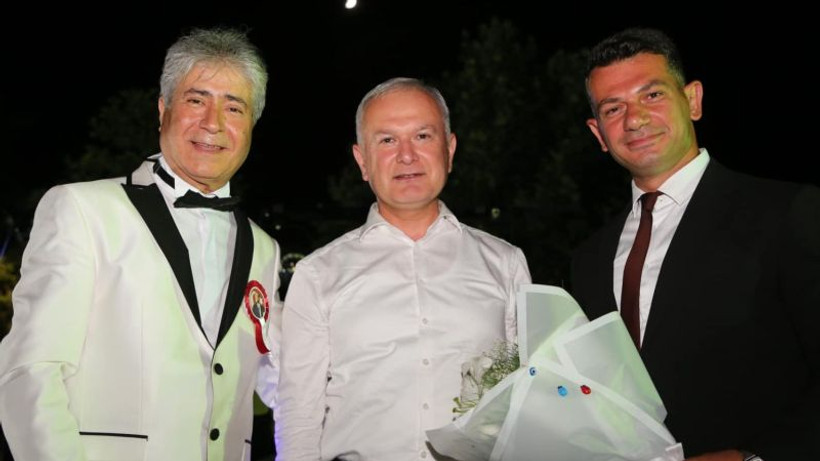 Karamürsel Kordon’da Türk Sanat Müziği Şöleni