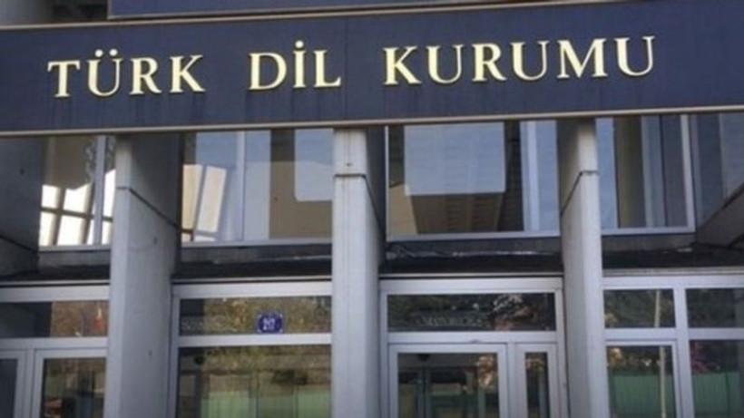 O kelimeler sözlükten kaldırıldı