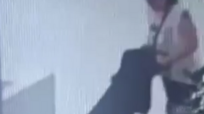 Bursa'daki olay "pes" dedirtti...Bebek arabasını alıp kayıplara karıştı