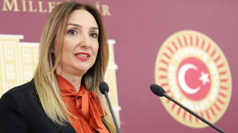 Aylin Nazlıaka, Kocaeli’ye geliyor