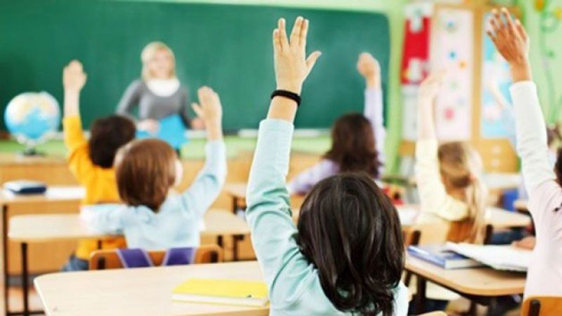O öğrencilerin kayıtları, adrese dayalı olarak yapıldı