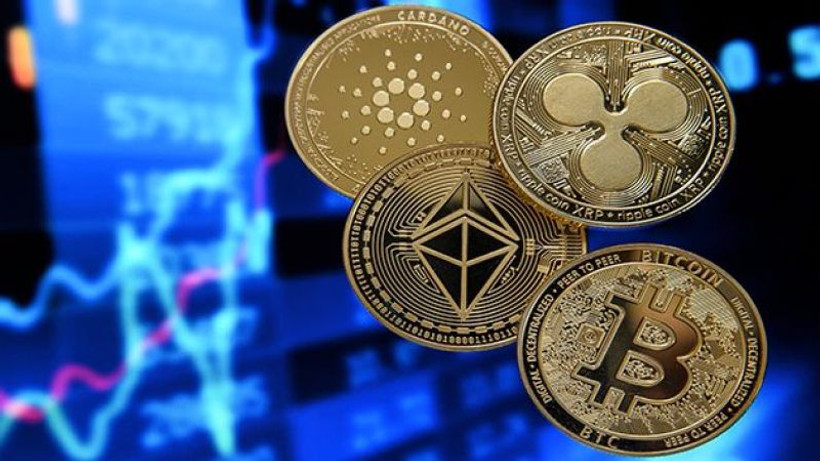 Kripto varlık düzenlemesi Resmi Gazete'de