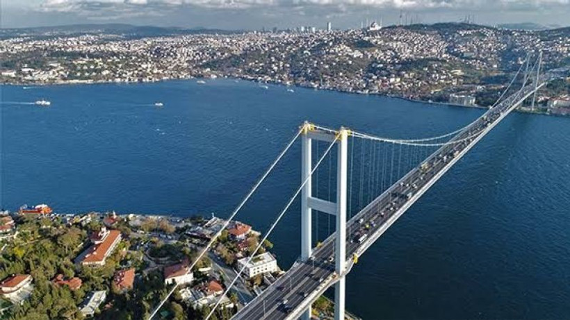Vatandaş şokta, Kocaeli'den yola çıkan kargo, İstanbul turunda!