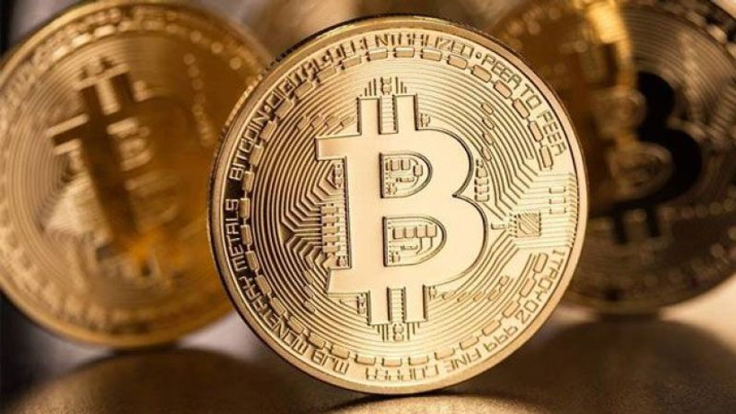 Bitcoin'de 4 ayın en büyük düşüşü
