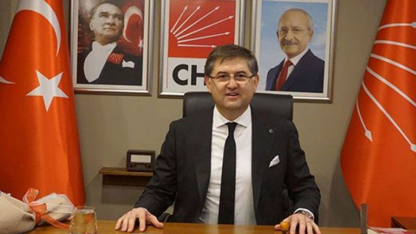 Yıldızlı, KOÜ sağlık çalışanlarının ulaşım TBMM'ye taşıdı