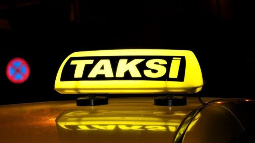 O ilde taksi ücretlerine 1 ayda çifte zam!