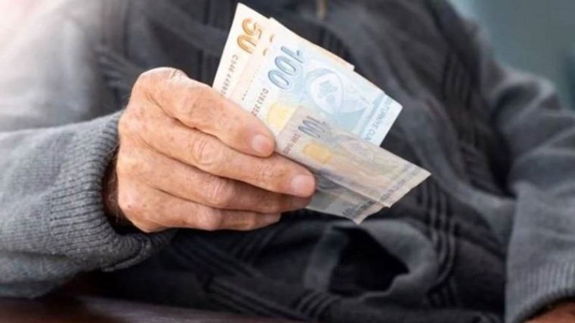 Erdoğan'dan emekliye ek zam talimatı