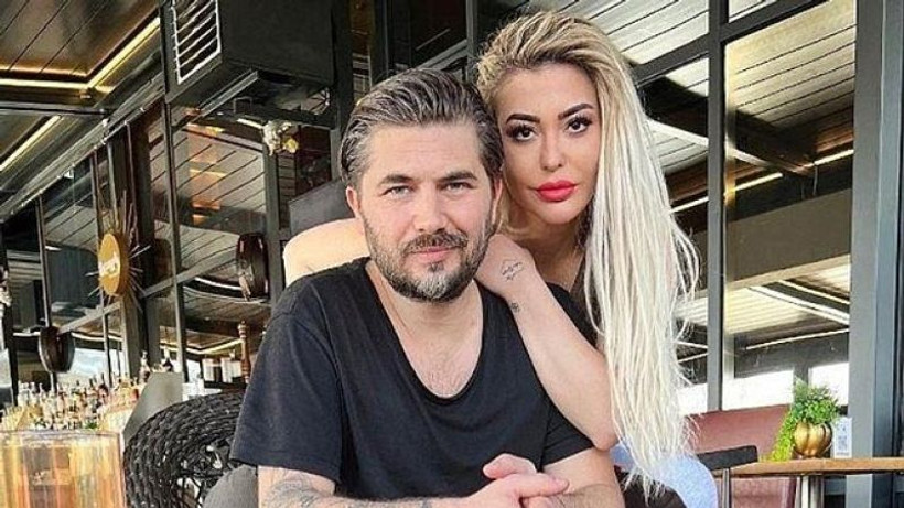 Neslihan ve İnanç Güngen çifti adliyeye sevk edildi