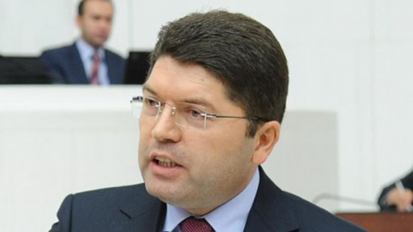 Bakan Tunç’tan Kerem Kınık’ın kızının ölümlü kazasıyla ilgili açıklama!